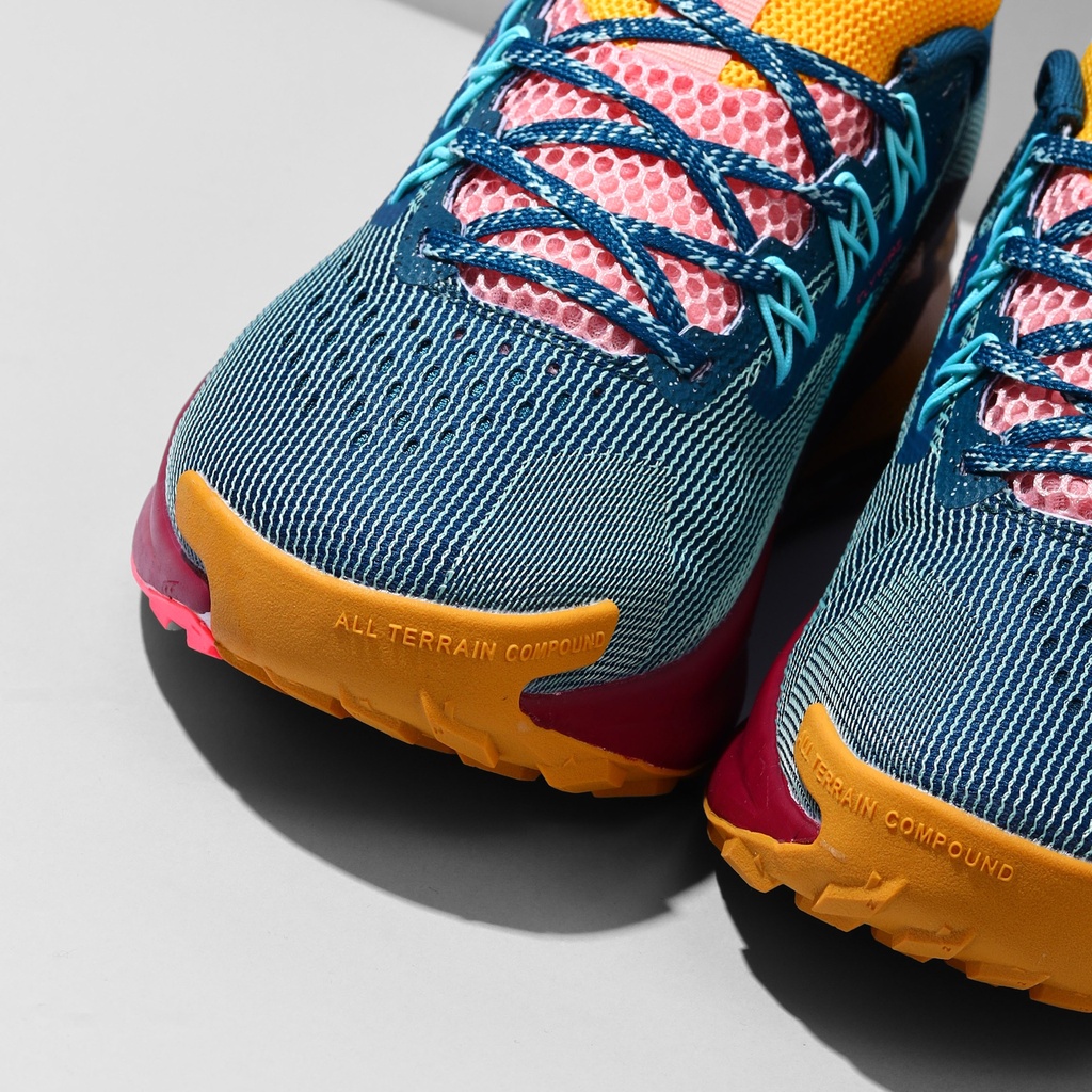 Nike trail