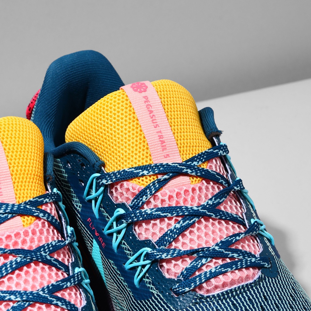 Nike trail