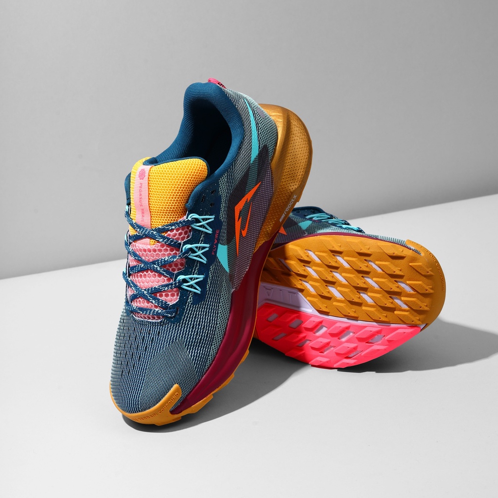 Nike trail