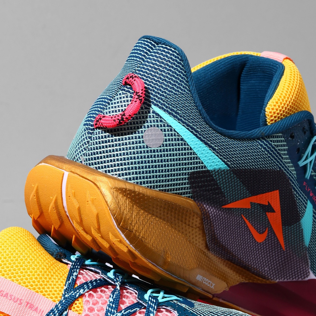 Nike trail