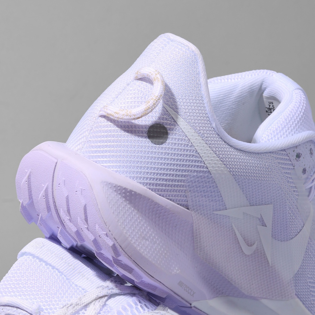 Nike trail