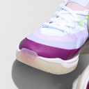 Nike jordan Sliver