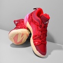 Nike jordan Black - Red