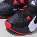 Nike jordan Black - Red