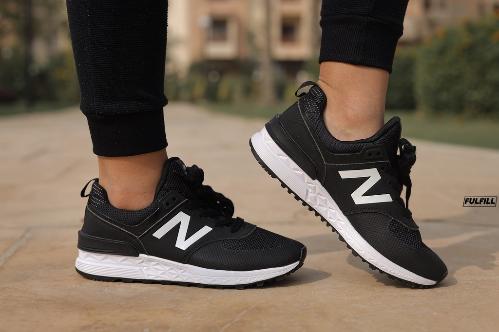 New Balance 997 Grey