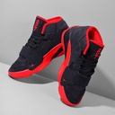 Jordan Brand Spring 2021 Black`