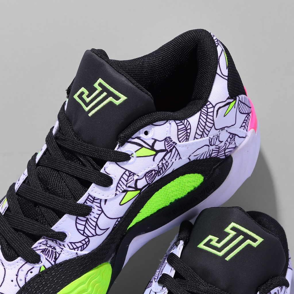 Jordan Brand Spring 2021 Black`