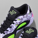 Jordan Brand Spring 2021 Black`
