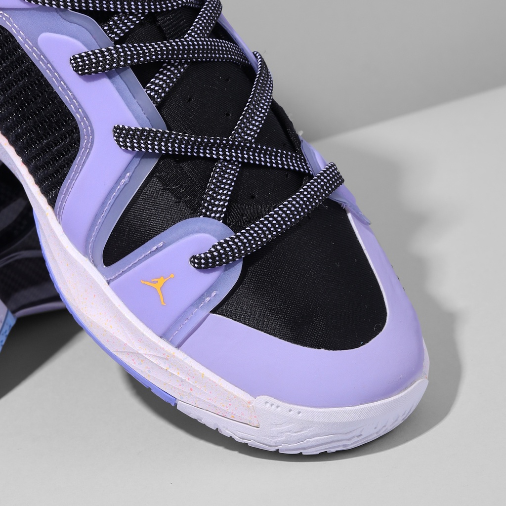 Jordan Brand Spring 2021 Black
