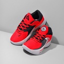 Nike jordan Black - Red