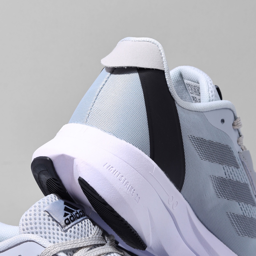 ADIDAS  ADISTAR CS SHOES Light BLUE