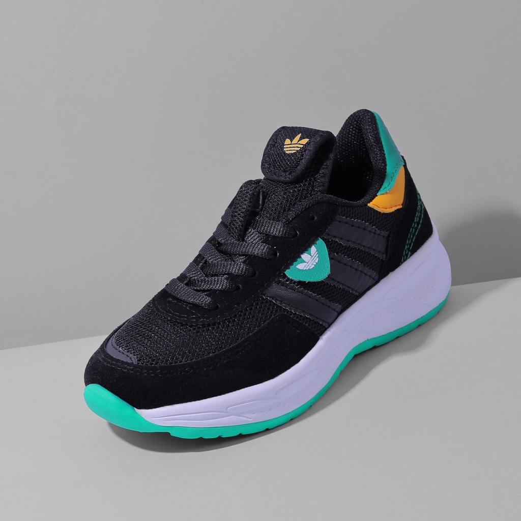 ADIDAS X OAMC