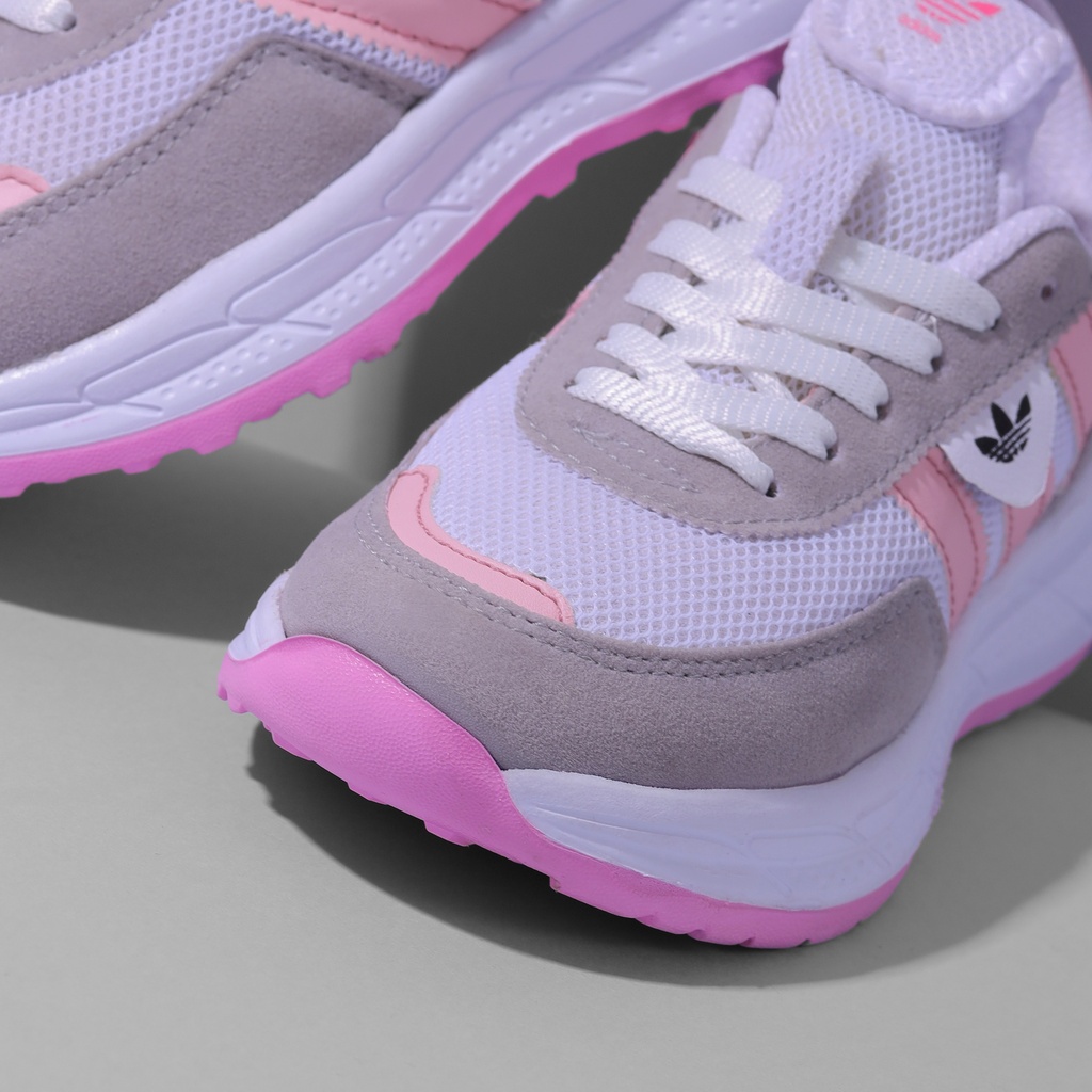 ADIDAS X OAMC