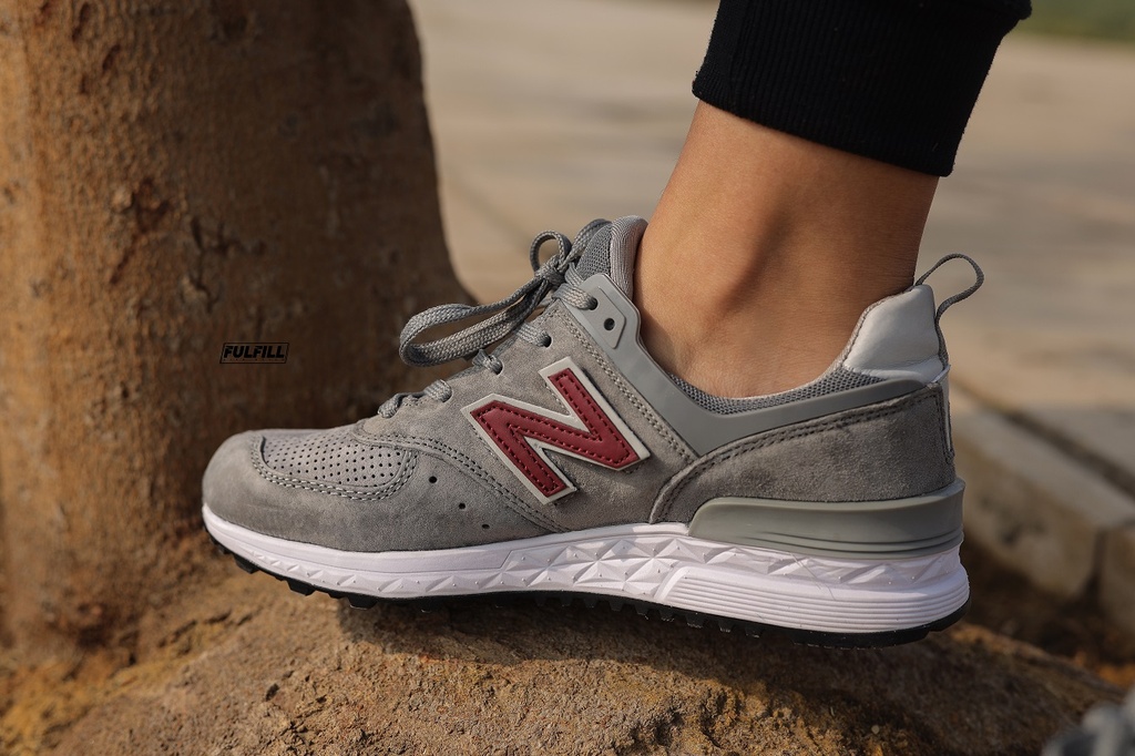 New Balance 997 Grey