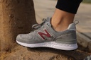 New Balance 997 Grey