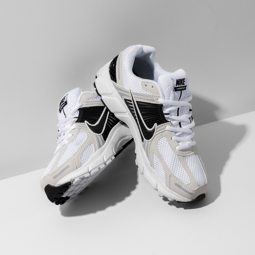 Nike Air 270 Black-Blue