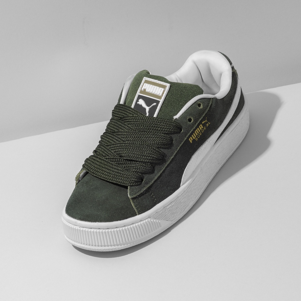 PUMA FUTURE CAT Black