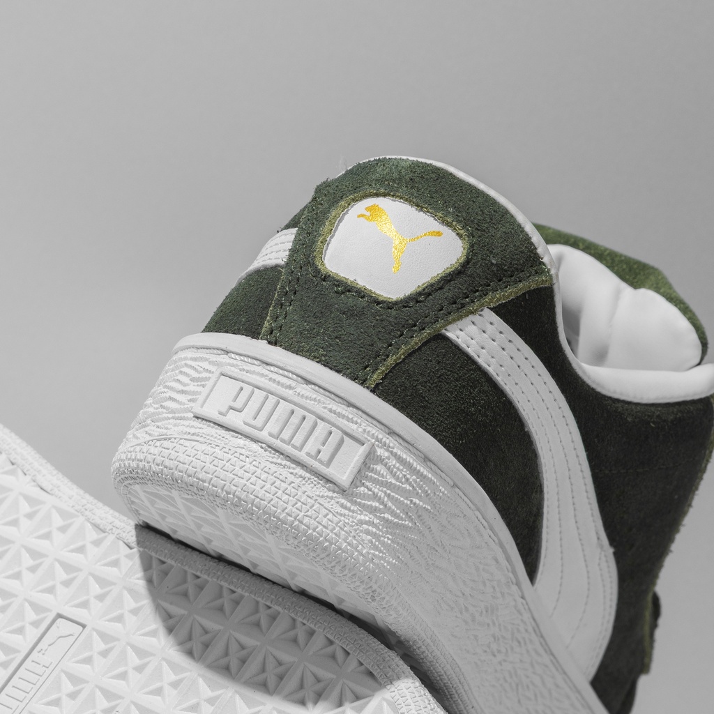 PUMA FUTURE CAT Black