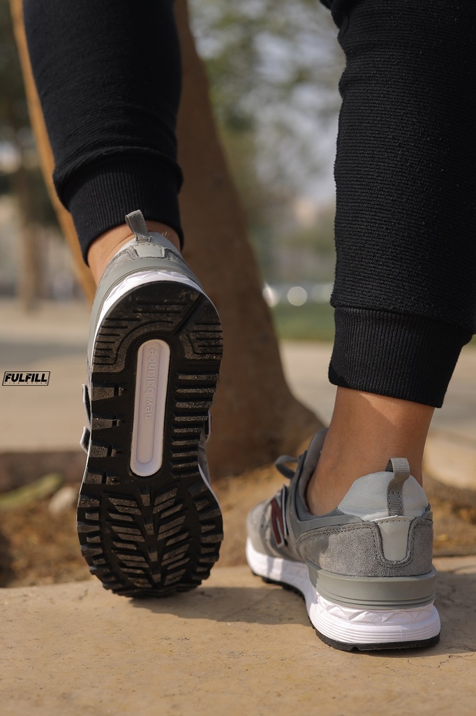 New Balance 574 Grey