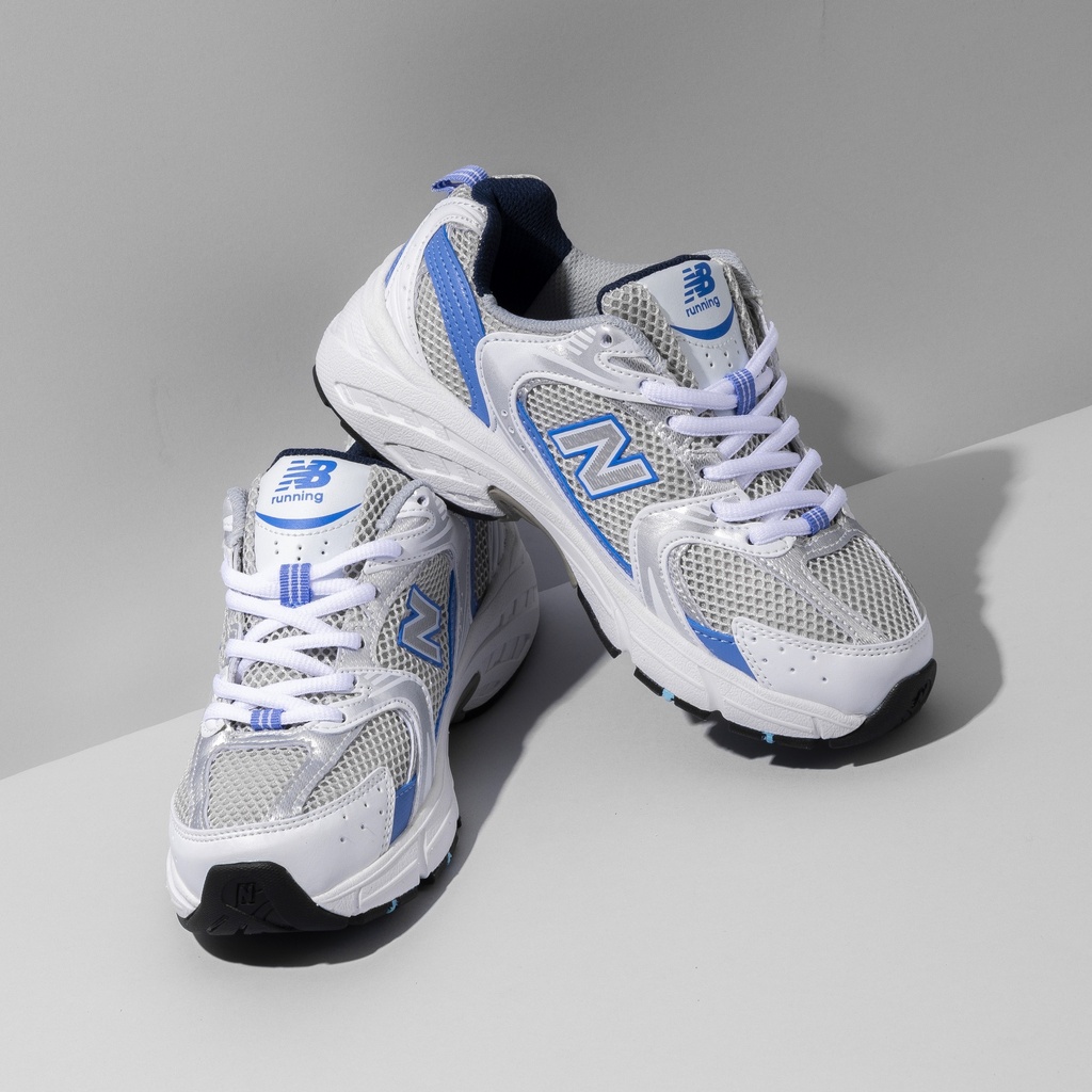 New Balance 530 trainers White
