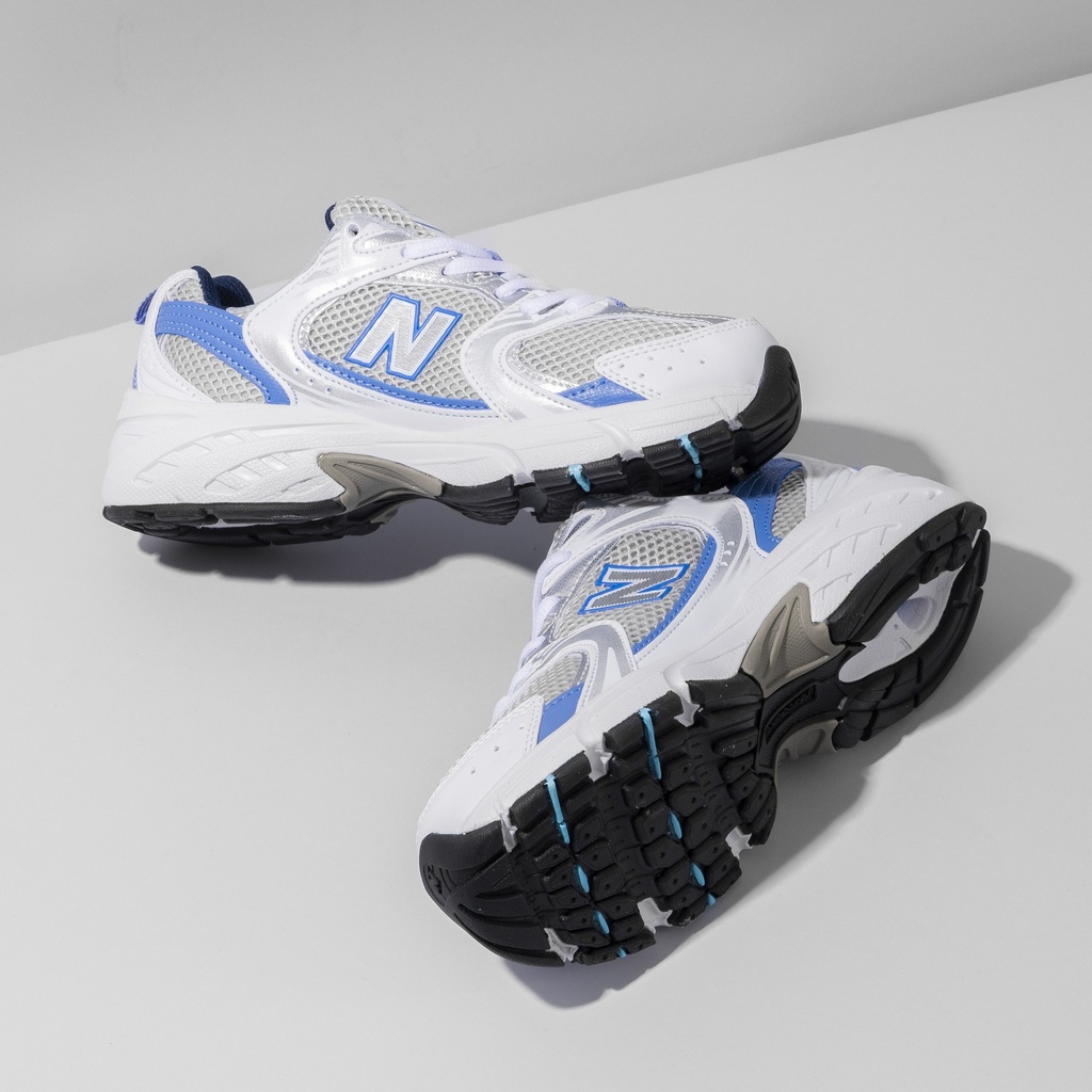 New Balance 530 trainers White