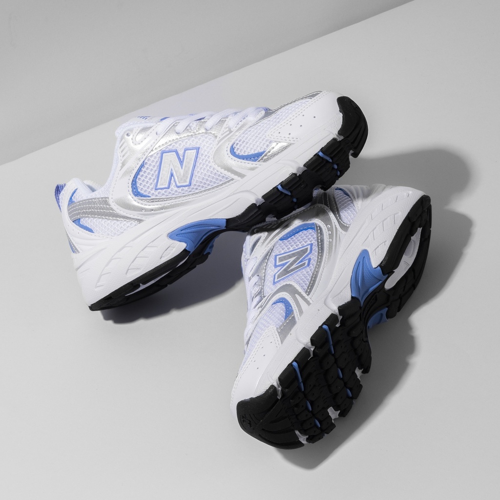 New Balance 530 trainers White
