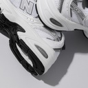 New Balance 530 trainers White
