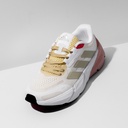 Adidas Continental White