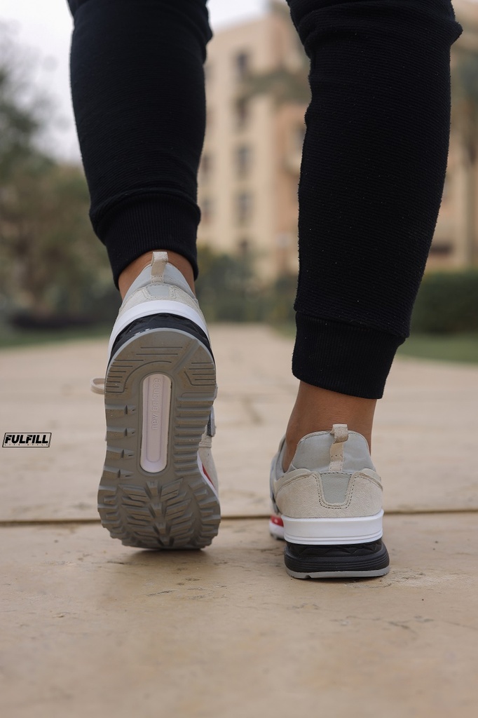 New Balance 574 Beige