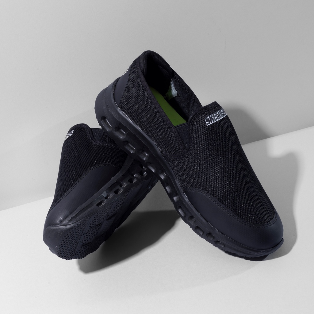 SKECHERS Blue 