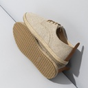 Espadrilles BEIGE