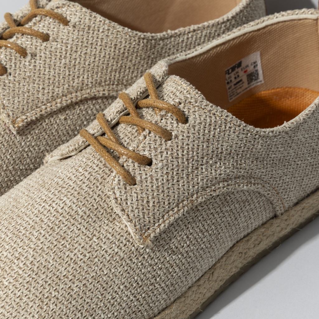 Espadrilles BEIGE