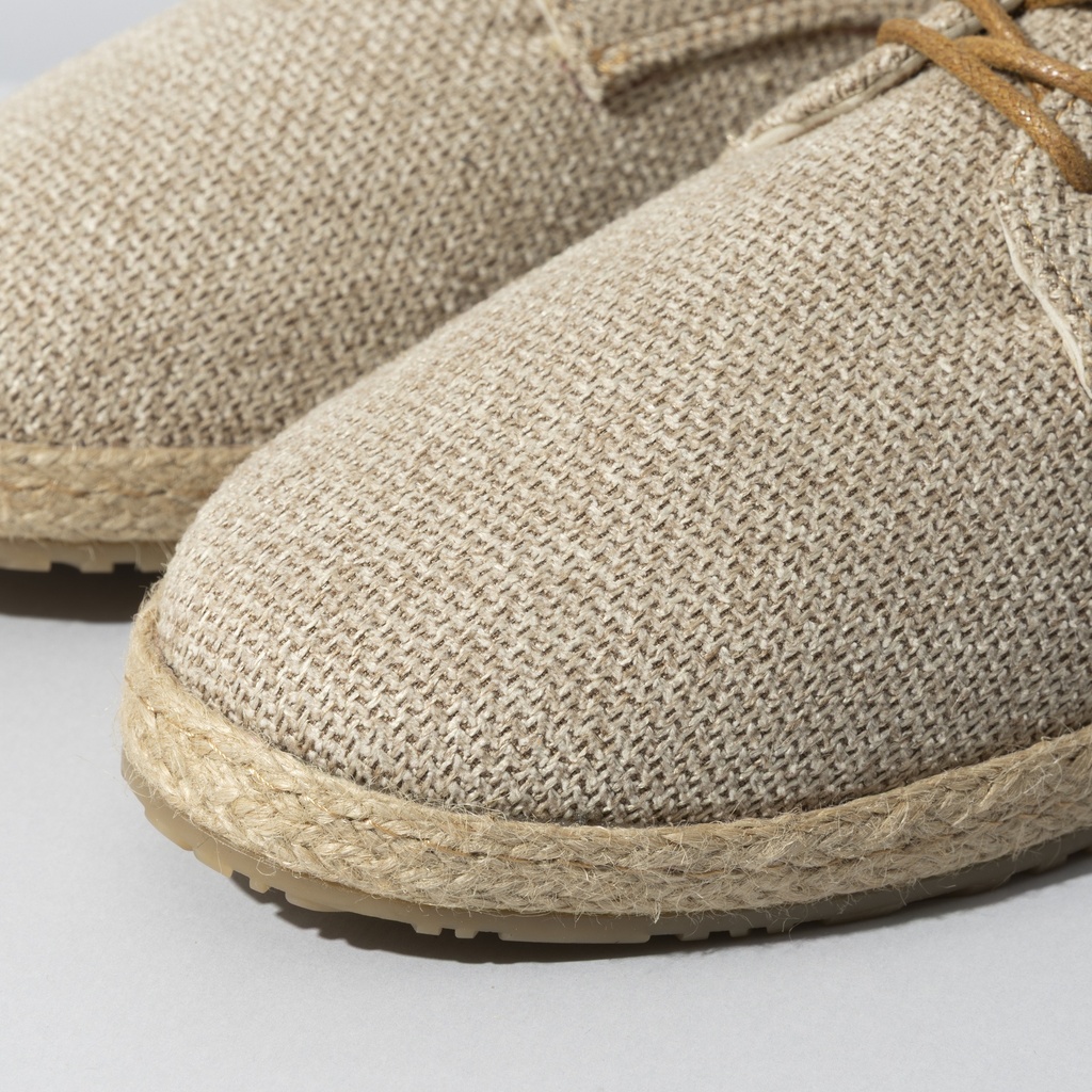 Espadrilles BEIGE