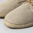 Espadrilles BEIGE
