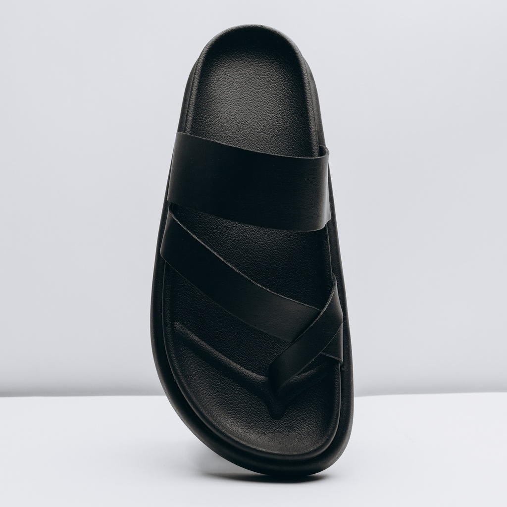 Slipper Zara Black