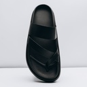 Slipper Zara Black