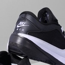 Nike jordan Black - Red