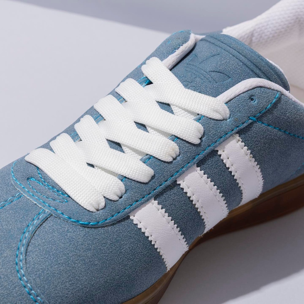 Adidas SAMBA OG Shoes Beige-Black