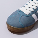 Adidas SAMBA OG Shoes Beige-Black