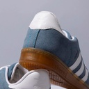 Adidas SAMBA OG Shoes Beige-Black