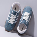 Adidas SAMBA OG Shoes Beige-Black