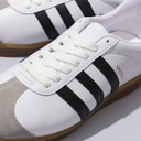 Adidas SAMBA OG Shoes Beige-Black
