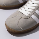 Adidas SAMBA OG Shoes Beige-Black