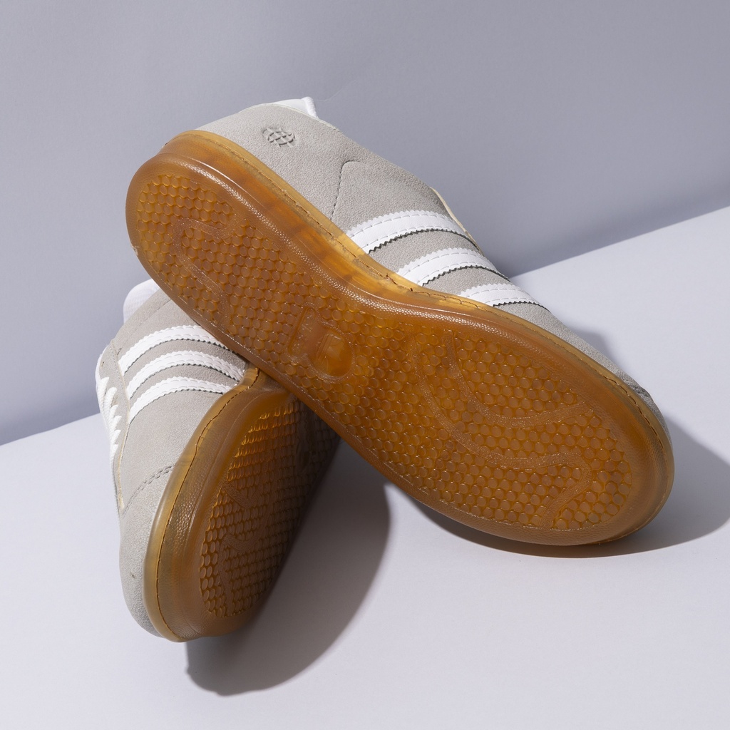 Adidas SAMBA OG Shoes Beige-Black