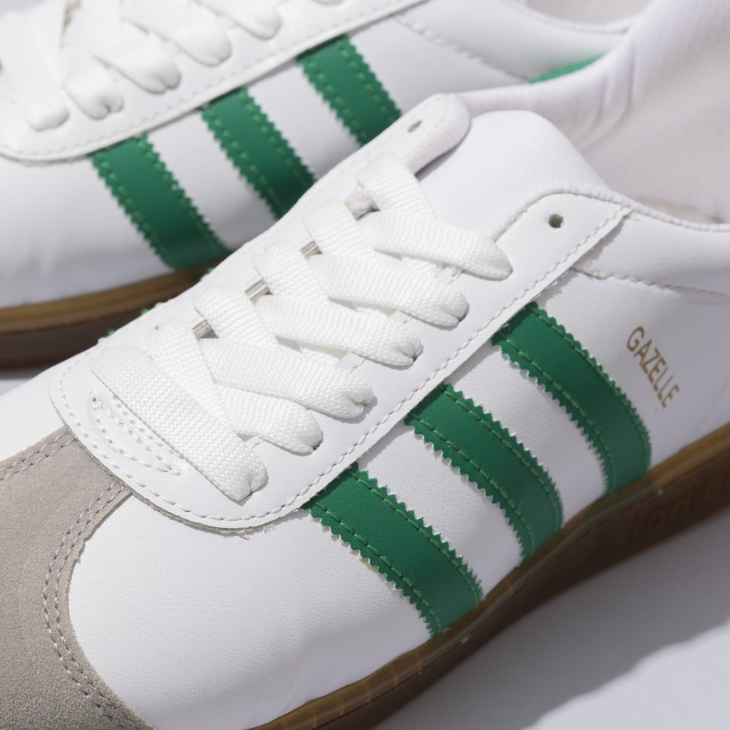 Adidas SAMBA OG Shoes Beige-Black
