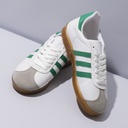 Adidas SAMBA OG Shoes Beige-Black