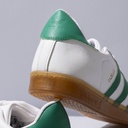 Adidas SAMBA OG Shoes Beige-Black