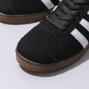 Adidas SAMBA OG Shoes Beige-Black