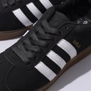 Adidas SAMBA OG Shoes Beige-Black