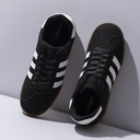 Adidas SAMBA OG Shoes Beige-Black